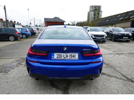 2020 BMW 3 Series - thumbnail 9
