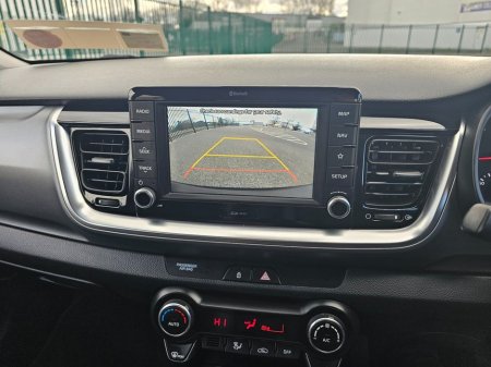 2018 Kia Stonic - thumbnail 11