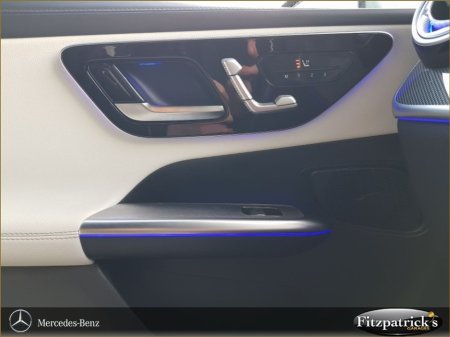 2025 Mercedes-Benz GLC Class GLC 220 D 4MATIC AMG Line €76,950 thumbnail
