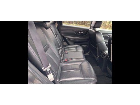 2018 Nissan X-Trail 1.6 DCI TEKNA 128BHP N-CONNECT 130PS 7SEATS 5DR €18,950 thumbnail