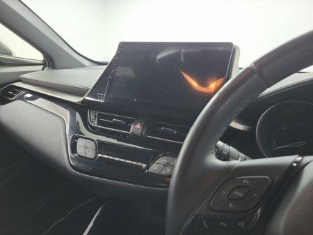 2019 Toyota C-HR - thumbnail 12