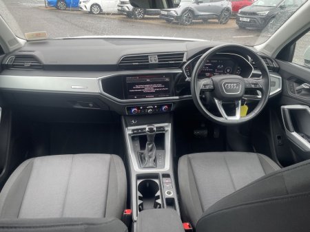 2022 Audi Q3 - thumbnail 16