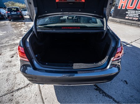 2014 Mercedes-Benz E Class - thumbnail 33