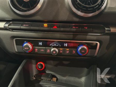 2016 Audi A3 - thumbnail 23