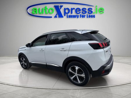 2017 Peugeot 3008 - thumbnail 7