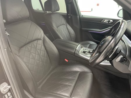 2022 BMW X5 - thumbnail 12