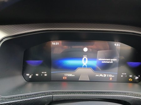 2025 Volkswagen T-Cross 1.0 TSI M5F 95HP Edit 75, Kings Red, 17km. €28,750 thumbnail