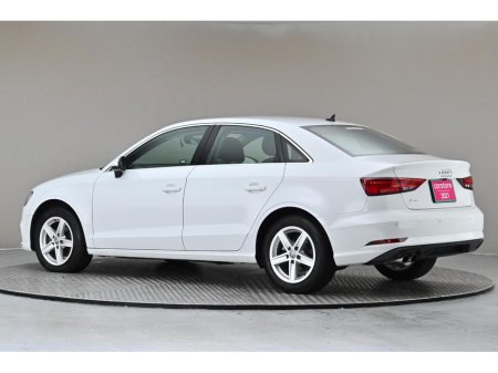 2021 Audi A3 1.4 TFSI S-TRONIC 4DR *LOW MILEAGE*DIG DASH*REVERSE CAM*PARK SENSORS* thumbnail