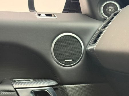 2020 Land Rover Range Rover Sport HSE DYNAMIC P400E €42,990 thumbnail