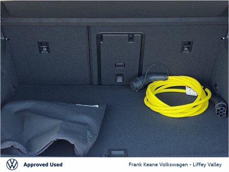 2025 Volkswagen Golf - thumbnail 9