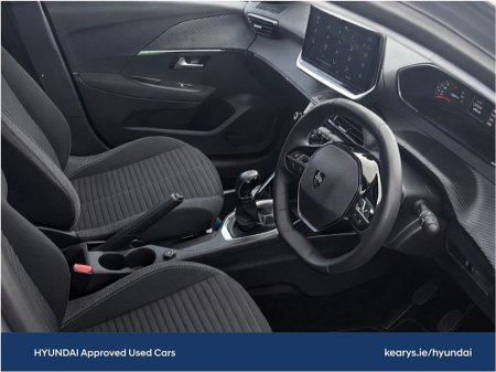 2024 Peugeot 208 - thumbnail 6