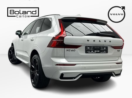 2026 Volvo XC60 - thumbnail 3