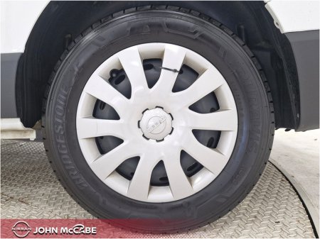 2025 Nissan Primastar - thumbnail 33