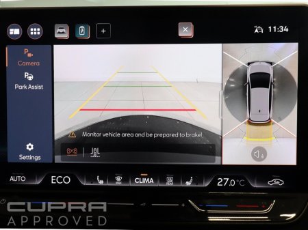 2026 Cupra Born - thumbnail 22