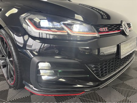 2018 Volkswagen Golf - thumbnail 7