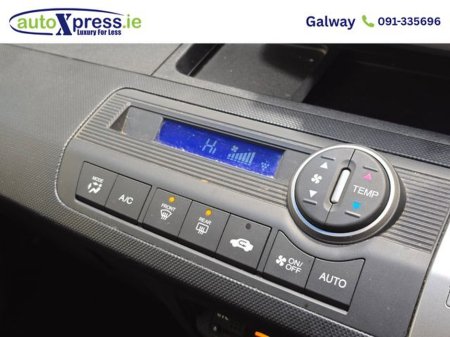 2016 Honda Freed 7 SEATER 1.5 Petrol Auto, Reversing camera €13,495 thumbnail