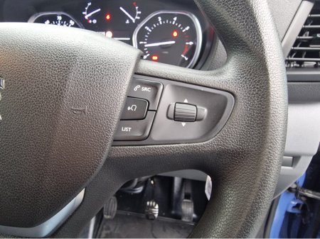 2019 Peugeot Expert - thumbnail 7