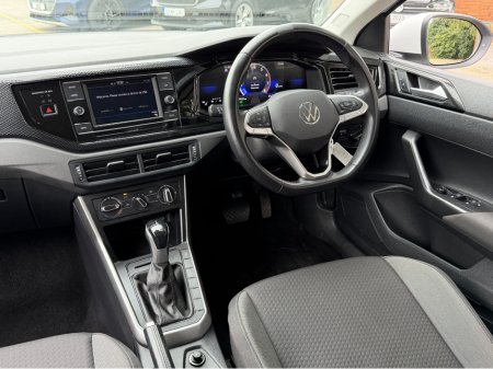 2023 Volkswagen Taigo - thumbnail 26