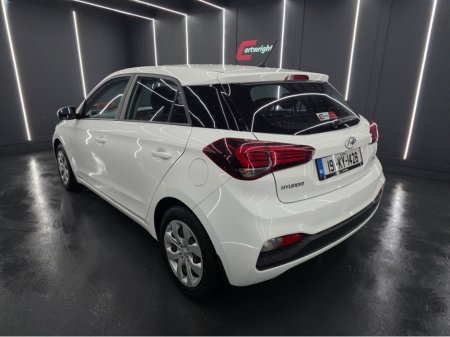 2019 Hyundai i20 - thumbnail 7