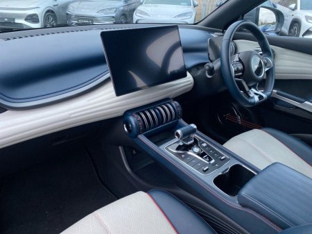 2023 BYD ATTO 3 - thumbnail 12