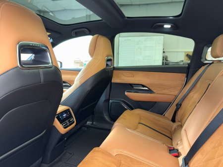 2026 Mazda Mazda6e - thumbnail 23