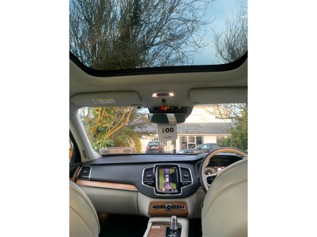 2019 Volvo XC90 - thumbnail 12