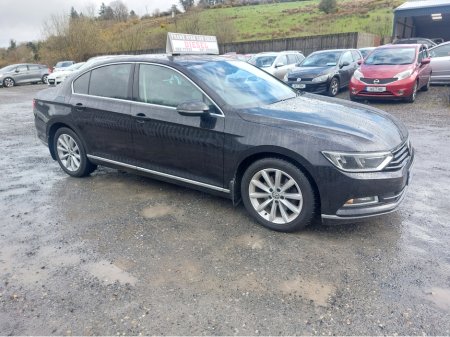 2016 Volkswagen Passat - thumbnail 7