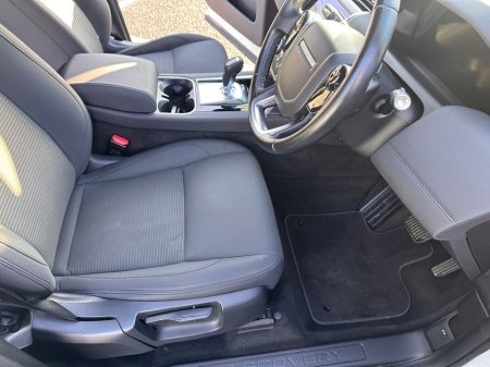 2020 Land Rover Discovery Sport - thumbnail 20