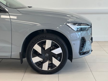 2024 Volvo XC60 - thumbnail 14