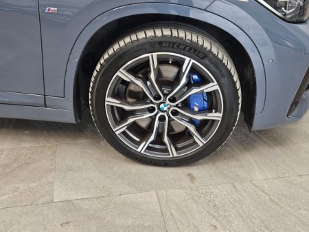 2021 BMW X1 - thumbnail 9