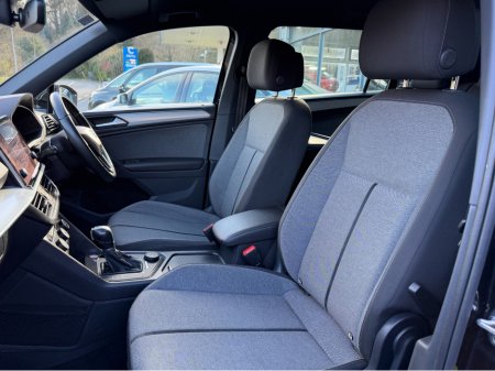 2019 SEAT Tarraco - thumbnail 11