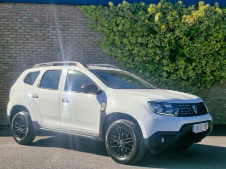 2020 Dacia Duster ESSENTIAL DCI FINANCE AVAILABLE