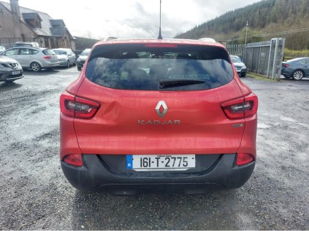 2016 Renault Kadjar - thumbnail 7