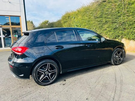 2022 Mercedes-Benz A Class - thumbnail 14