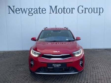 2024 Kia Stonic PE K3 DCT 5DR Auto €25,950
