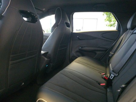 2026 BYD Dolphin - thumbnail 13