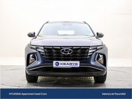 2023 Hyundai Tucson - thumbnail 11