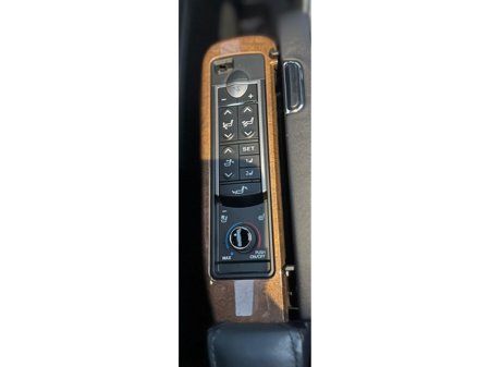 2015 Toyota Alphard Executive Lounge 2.5 Petrol Hybrid (0896) €39,995 thumbnail