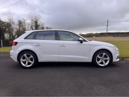 2017 Audi A3 - thumbnail 15