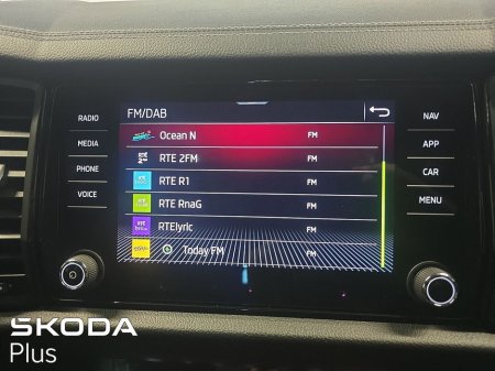 2024 Skoda Kodiaq - thumbnail 18