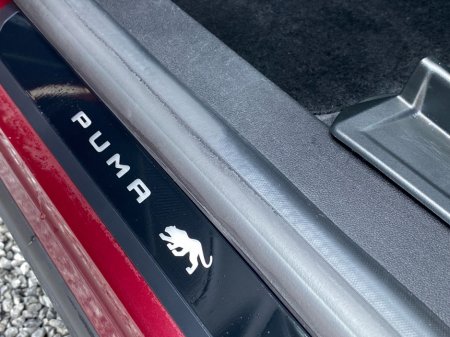 2024 Ford Puma ST-Line X Berry Special Edition..Huge Spec €29,500 thumbnail