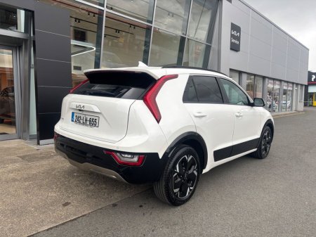 2024 Kia Niro - thumbnail 5