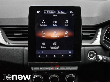 2022 Renault Captur - thumbnail 33