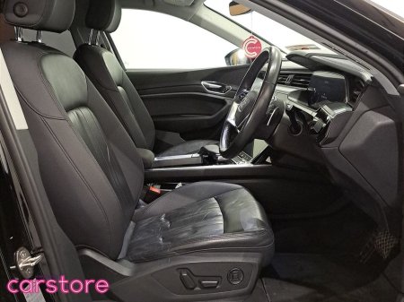 2020 Audi e-tron - thumbnail 12