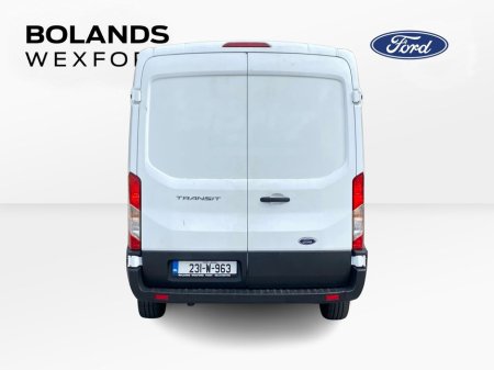 2023 Ford Transit - thumbnail 12