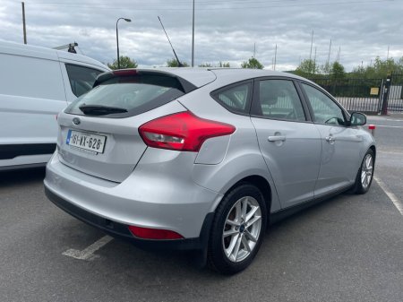 2016 Ford Focus - photo 4
