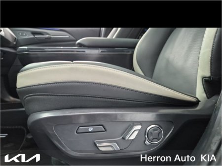 2026 Kia EV5 - thumbnail 16