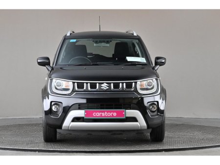 2024 Suzuki Ignis *JAN 2026 PRICING NOW*1.2 DUALJET HYBRID SZ-T 5SPD *REVERSE CAM* €19,490