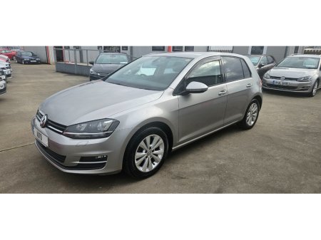 2016 Volkswagen Golf - thumbnail 19