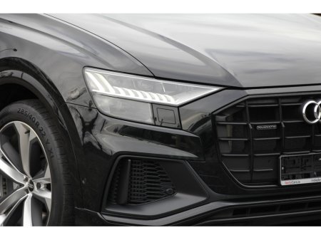 2023 Audi Q8 - thumbnail 13